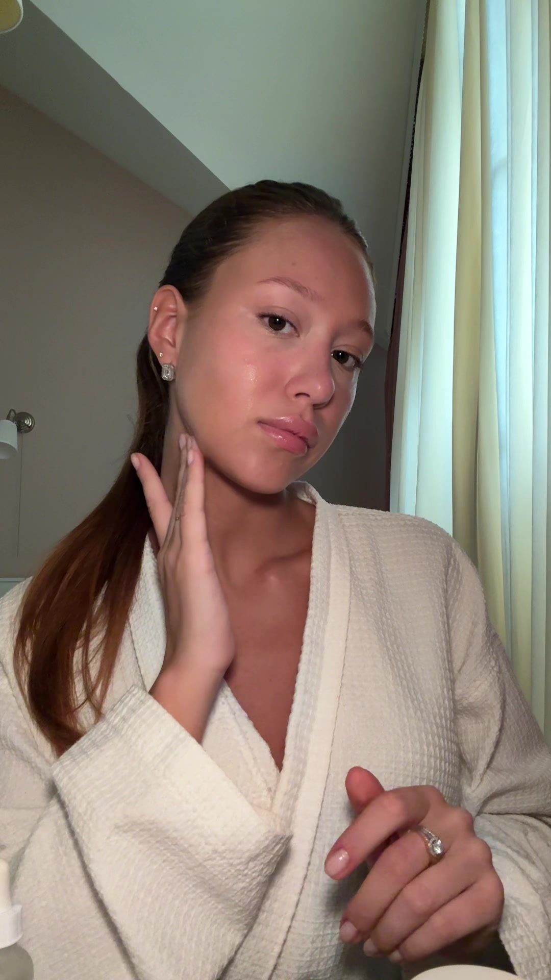 Skincare Routine UGC preview 3