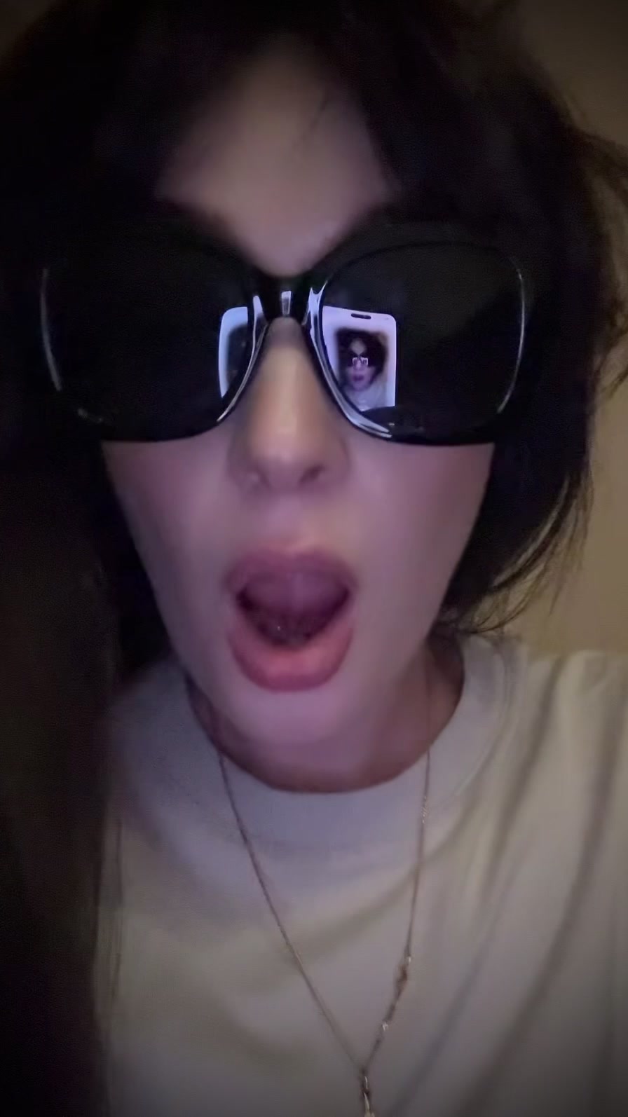 Baddie Sunglasses preview 2