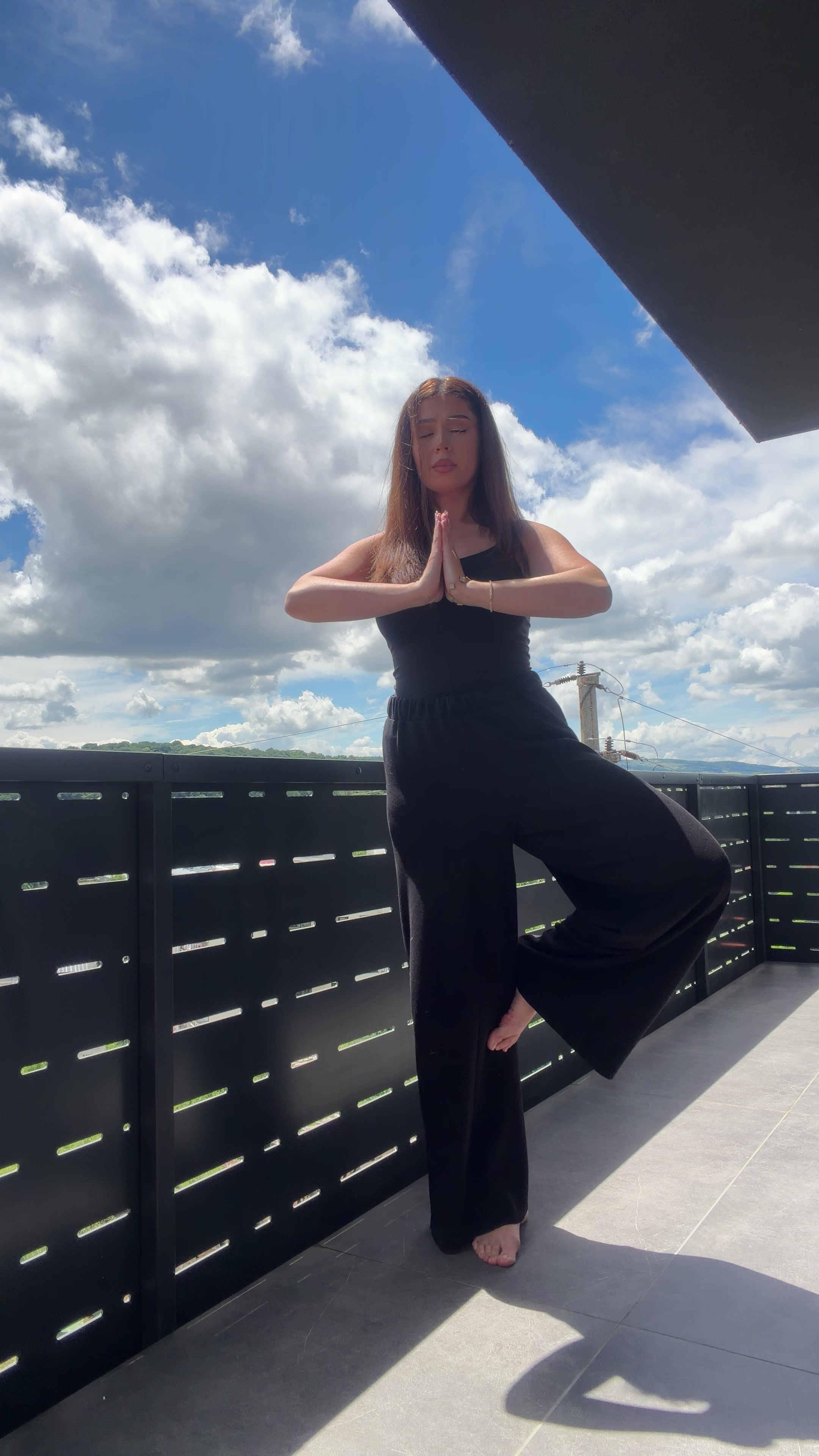 Journaling/Meditation Pack preview 3
