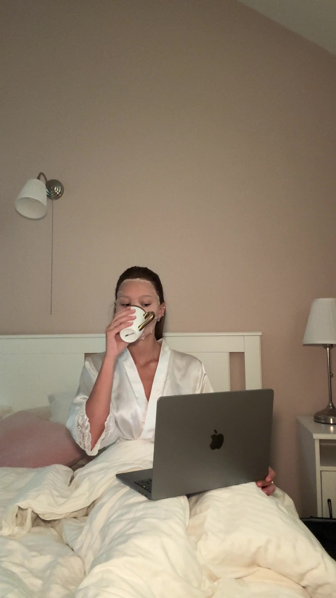 Skincare Routine UGC preview 2
