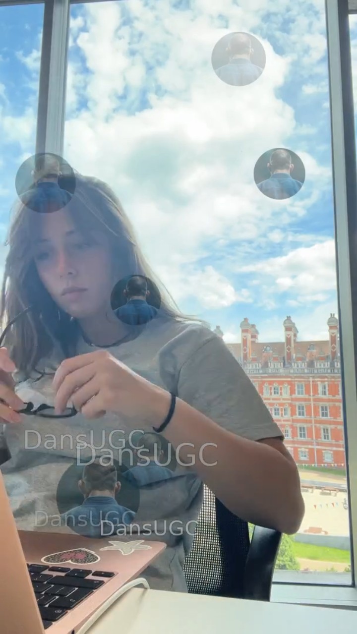 Viral Journaling UGC Clips from Emilia