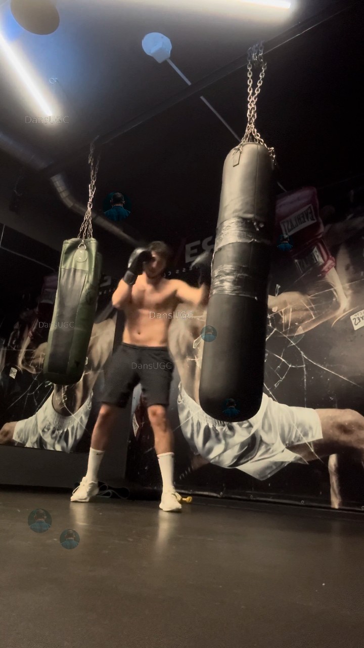 Viral Male Fitness and Fun Package