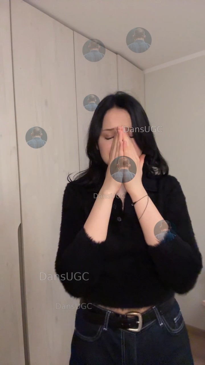 Tiktok Viral Dance