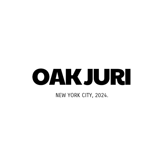 OAKJURI Jewelry