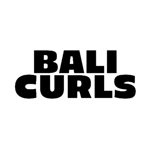 Bali curls