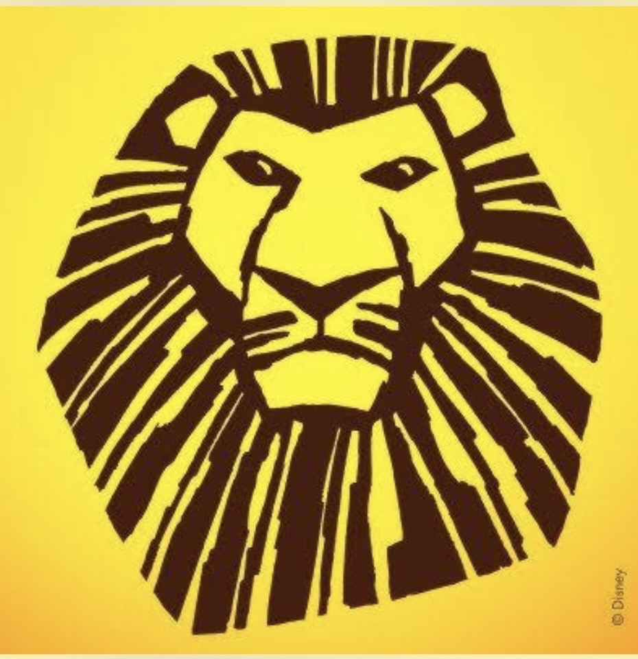 El rey león musical