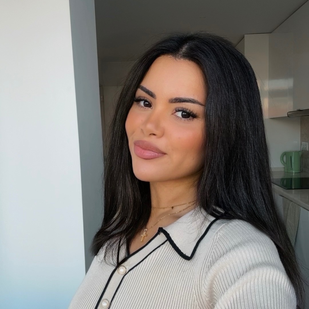 Alexandra Traca