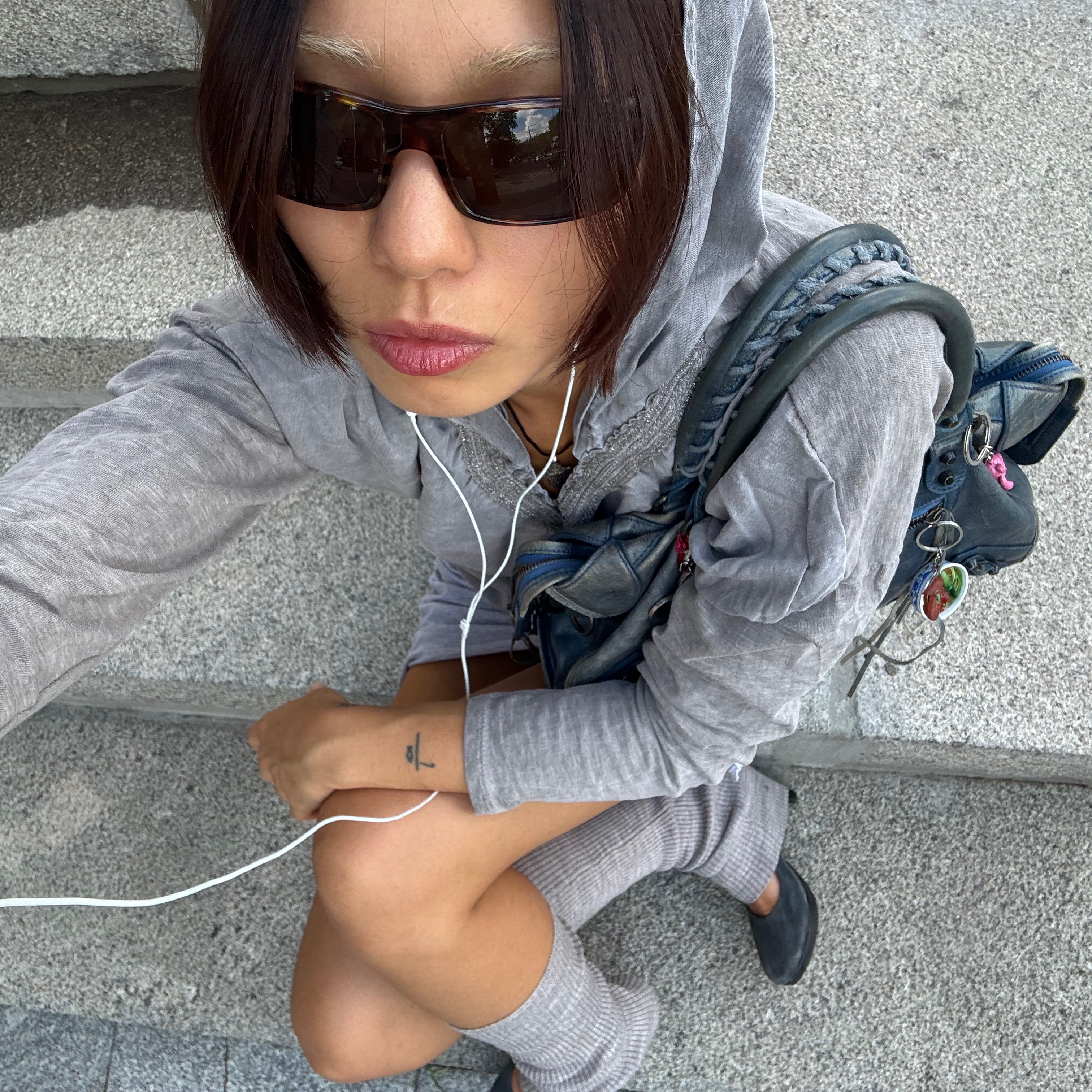 Anastasia Tigai